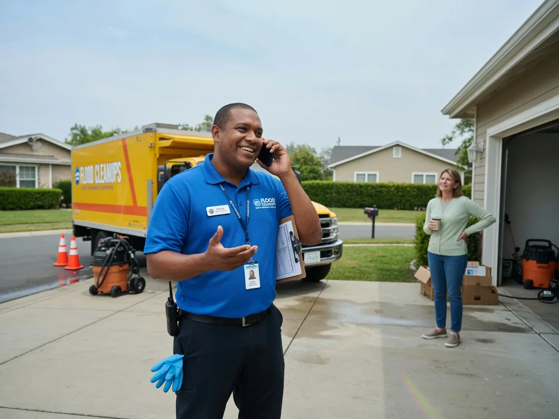 Water Damage Restoration Soda Springs, ID FAQs